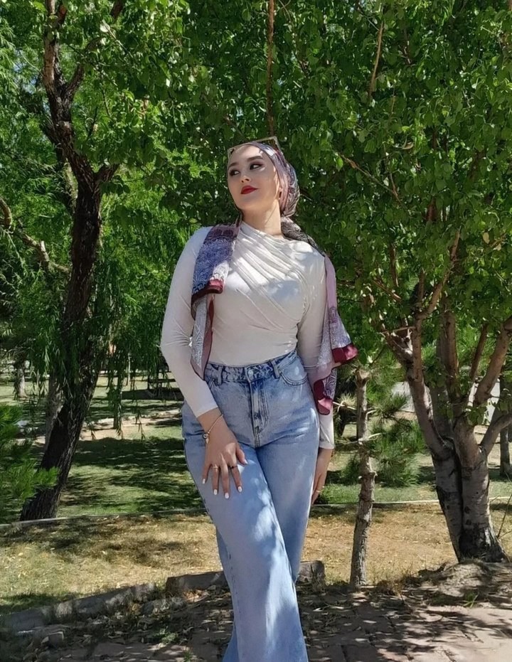 Taşova Garaj Escort Vildan