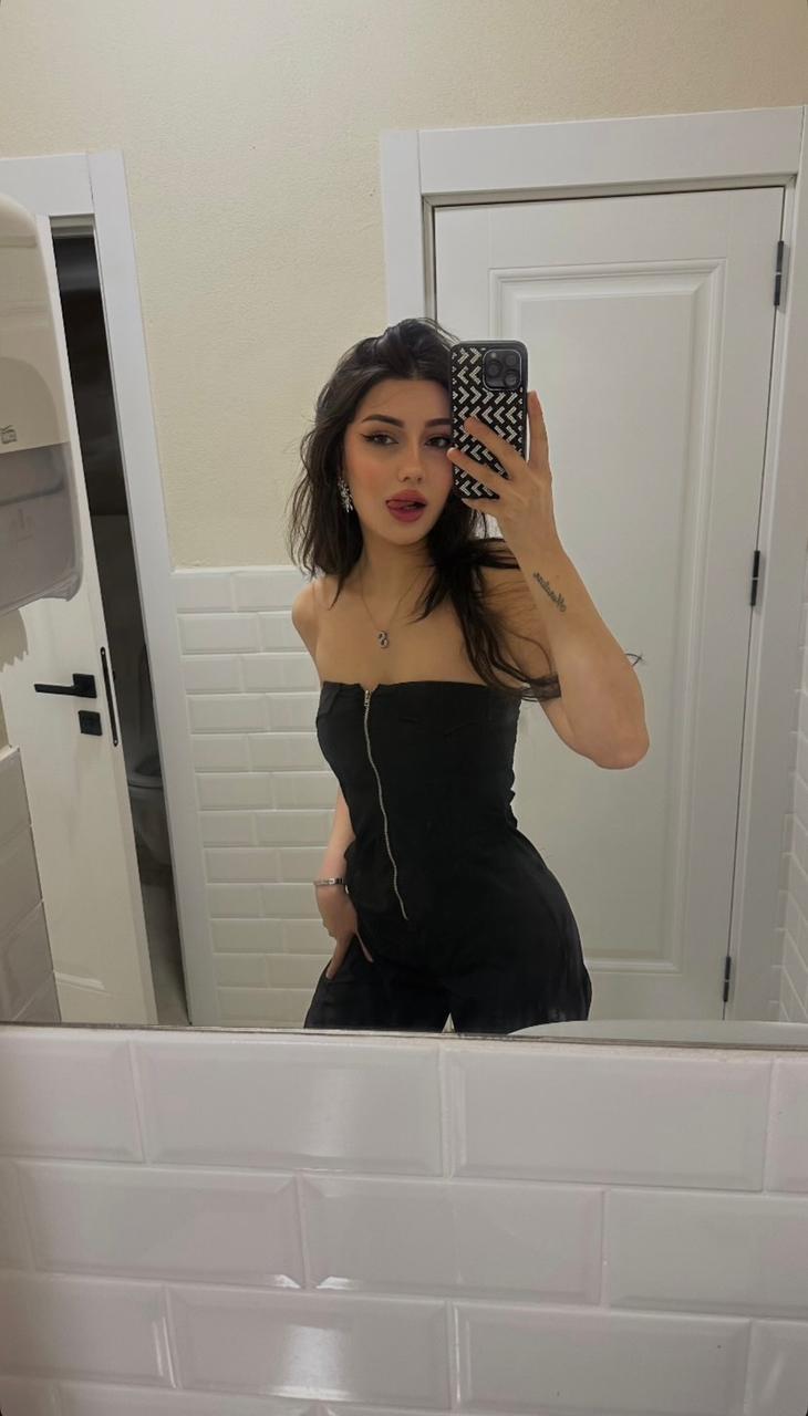 Taşova Ateşli Kadın Bayan Escort Elif